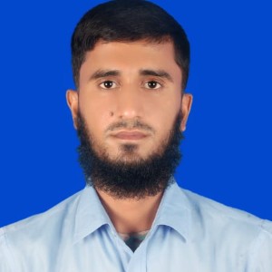 Md. Ashikur Rahman