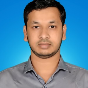 Md. Mizanur  Rahman
