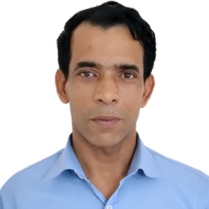 Md. Shahidul  Islam