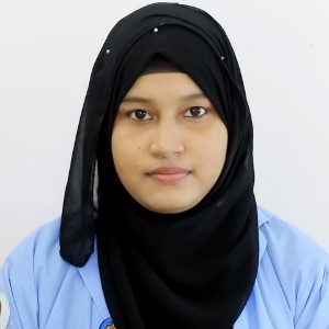 Mrs. Sima Akter