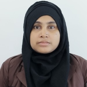 Mrs. Sharmin Akter