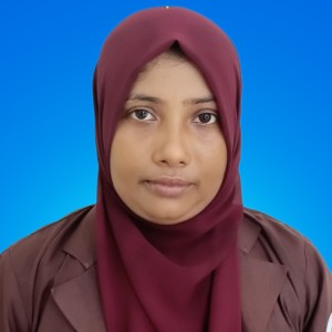 Zharna  Akter