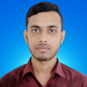 Md. Shamim  Hosen