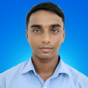 Md. Minhaj Hossain