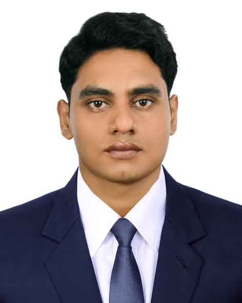 Dewan Farhan Kabir