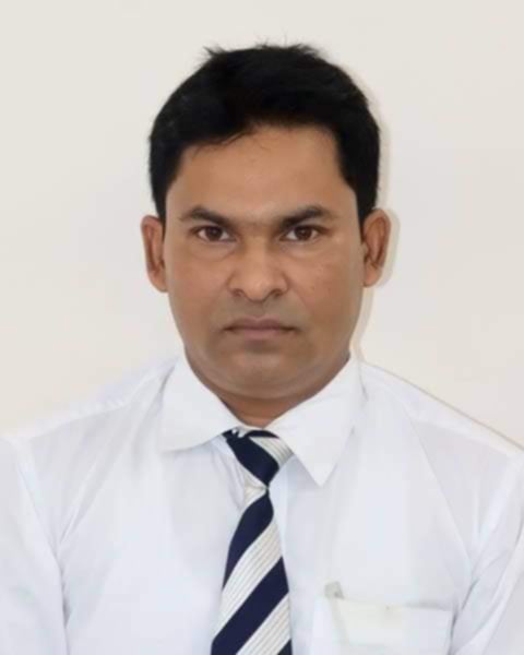 K. M. Masud Rana