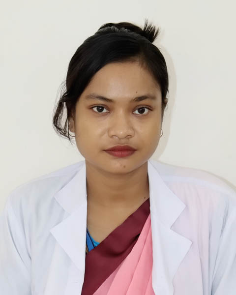 Mosammat Johra Khatun