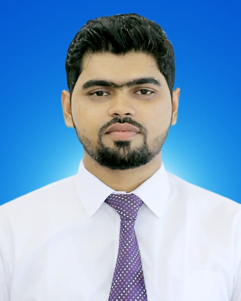 Ornab Karmaker Rupak