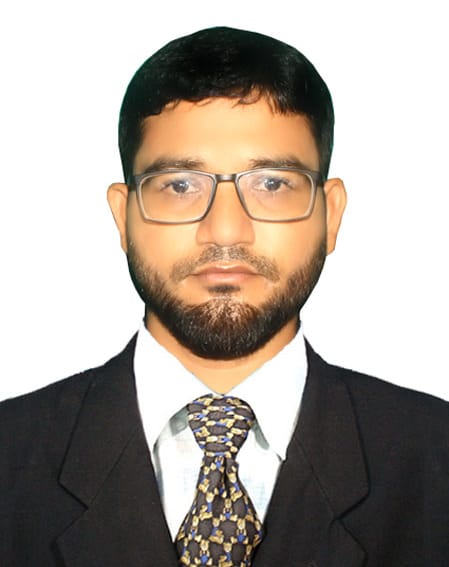 Mohammad Imdadul Haque