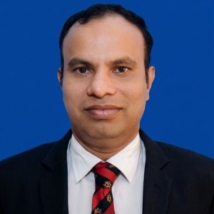 Shamim Al Mamun Sarker