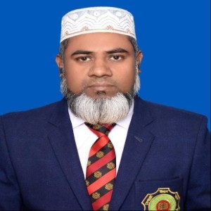 Abul Kalam