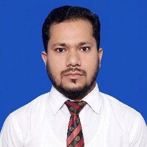 Md Khabirul Islam