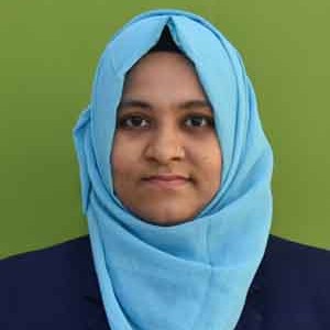 Sumaiya Sultana