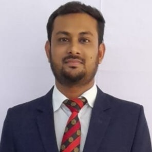 Md. Borhan Uddin
