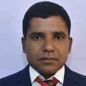 Md Hamidul Islam