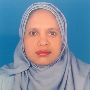 Miss Sonali Akter