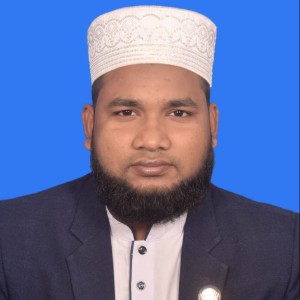 Md Mamunur Rashid