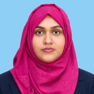 Ashrafi Mehejabin