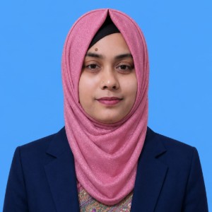 Most. Farhana Ferdausy