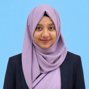 Farzana Yasmin