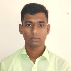Md. Toufikul Islam