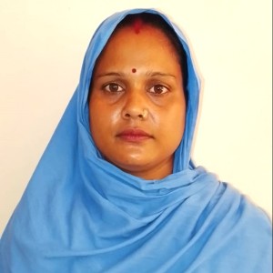 Sreemoti Lakshi Rani