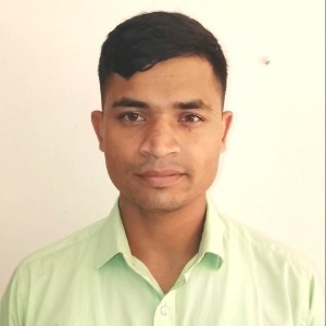 Md. Mazidul Islam