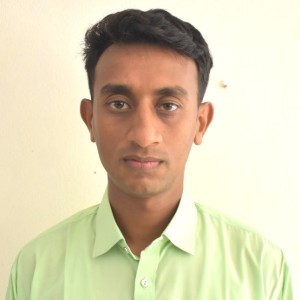 Sabuj Ray
