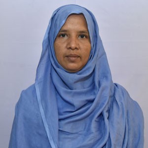 Most. Rubina Yesmin