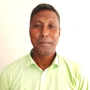 MD. Mominul Islam