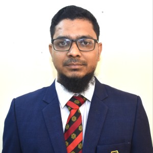 Md. Asaduzzaman Akash