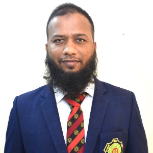 Md. Zishan Parvez
