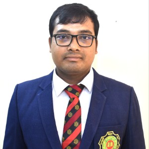 SANTOSH ROY