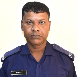 Md. Hobibor Rahman