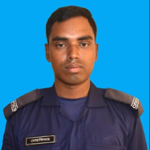 Md. Mostafizar Rahman