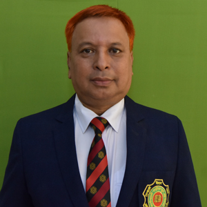 Md. Mobasheruzzaman Prodhan