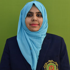 Shanzida Sultana Sima