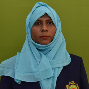 Mst. Niru Samsun Nahar