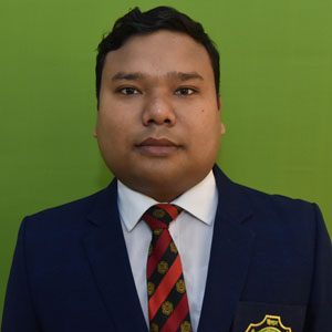 Narohari Chandra Roy