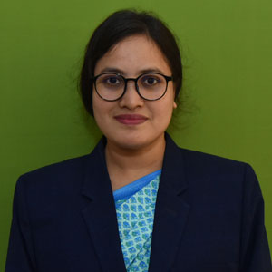 Mst. Ashrafun Nesa Asha