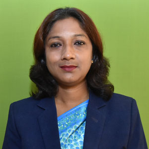 Rokshana Tahmina Ferdows