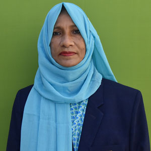 Mrs. Merina Begum