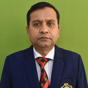 Kazi Md. Mostaqul Amin