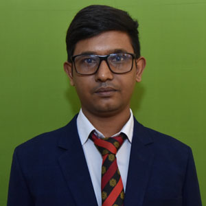Md. Rezwanul Haque