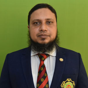 Md. Kamrul Hasan