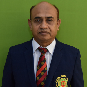 Khondaker Abdul Alim