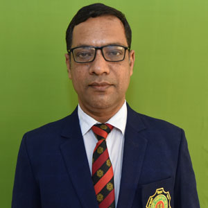 Biplab Kumar Pandit