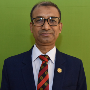 Md. Akkas Ali Sarker