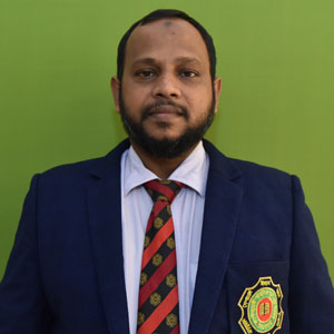 Ali All Mamun Sarker