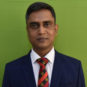 Md. Mozammel Hossain